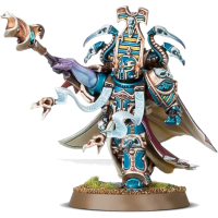 Thousand Sons Thousand Sons